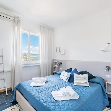 דירה Eco Dei Poeti, Terre Marine *