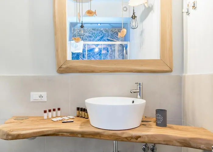 Eco Dei Poeti, Terre Marine Appartement Porto Venere