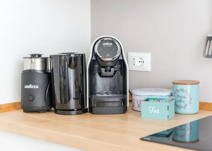 Eco Dei Poeti, Terre Marine Appartement Porto Venere