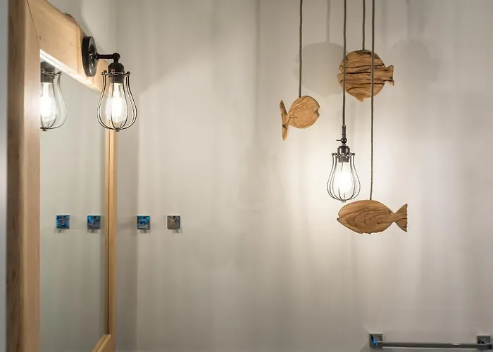Eco Dei Poeti, Terre Marine Appartement