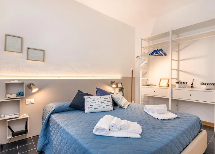 Eco Dei Poeti, Terre Marine Porto Venere