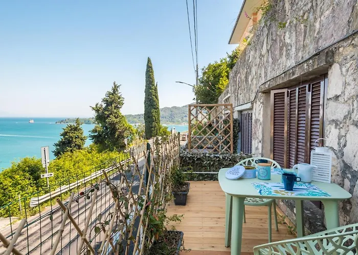 Eco Dei Poeti, Terre Marine * Porto Venere