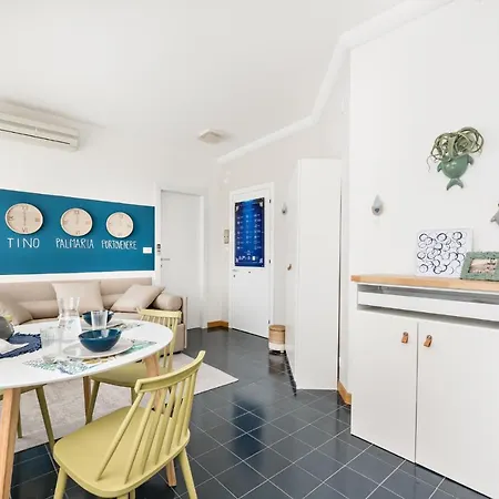 Eco Dei Poeti, Terre Marine Apartment *