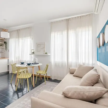 Apartment Eco Dei Poeti, Terre Marine