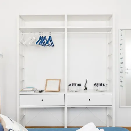Apartment Eco Dei Poeti, Terre Marine
