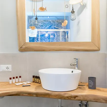 Eco Dei Poeti, Terre Marine Apartment Porto Venere