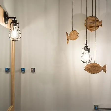 Eco Dei Poeti, Terre Marine Apartment