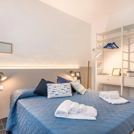 Eco Dei Poeti, Terre Marine Porto Venere