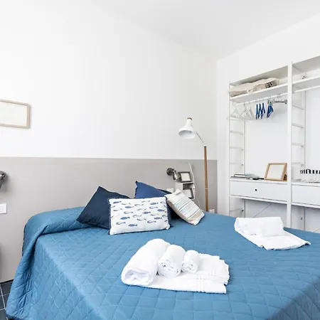 Eco Dei Poeti, Terre Marine Apartment *