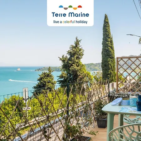 Eco Dei Poeti, Terre Marine * Porto Venere