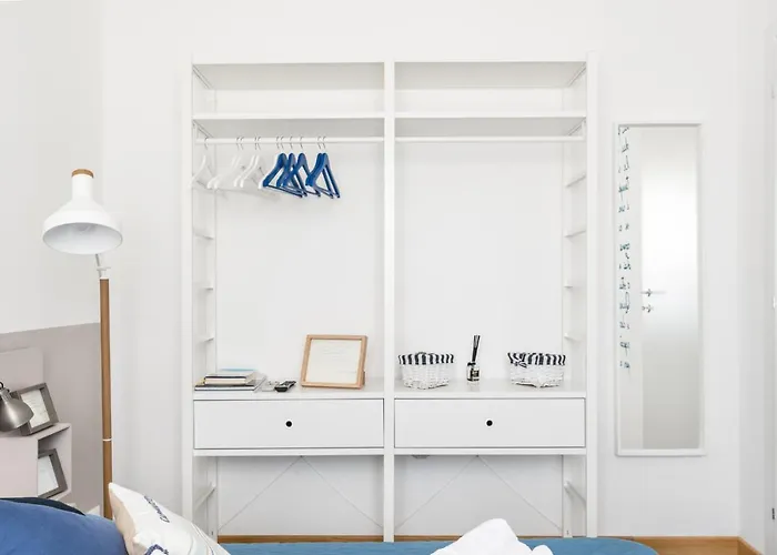 Apartment Eco Dei Poeti, Terre Marine